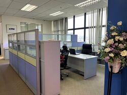 8 @ Tradehub 21 (D22), Factory #563311331